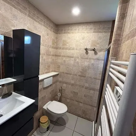 Apartamento Très Proche Tous Commerces *