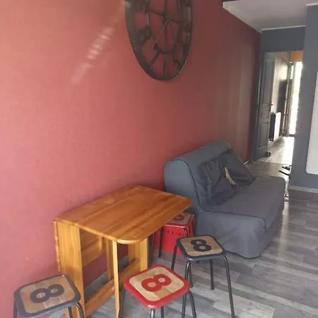 Très Proche Tous Commerces Appartement