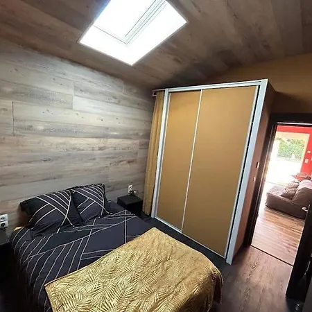 Appartement Très Proche Tous Commerces