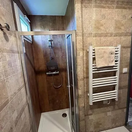 Apartamento Très Proche Tous Commerces Meschers-sur-Gironde