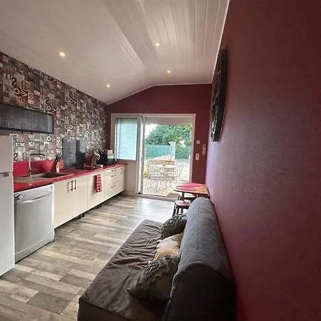 Apartamento Très Proche Tous Commerces *